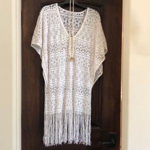 Trying to Turk white cover-up